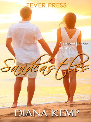 cover image of Sandcastles